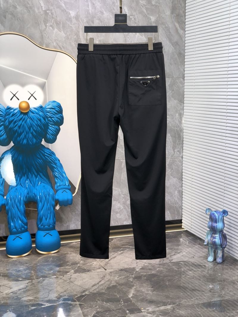 Prada Long Pants